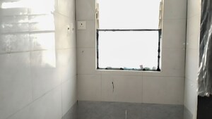 Bathroom in 1.5 BHK Independent House at Karma – for Sale