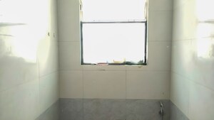 Bathroom in 1.5 BHK Independent House at Karma – for Sale