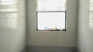 Bathroom in 1.5 BHK Independent House at Karma – for Sale