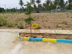 1200 Sq.Ft. Plot in Kanakapura
