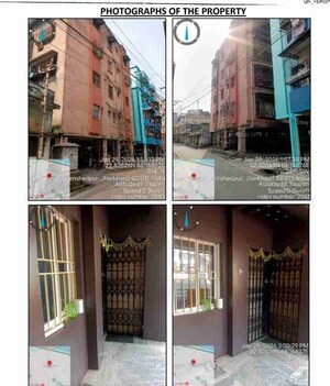  Apartment For Sale in Sonari