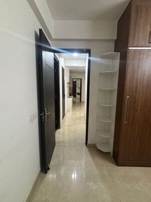 Building Lobby in  Builder Floor at Signature Global Park 4 and 5, Sohna Sector 36 – for Rent