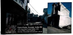  Independent House For Sale in Gt Road