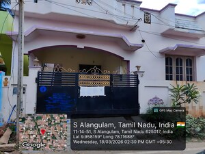  Independent House For Sale in S Alangulam