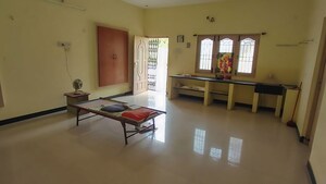 Living Room in  Independent House at S Alangulam – for Sale