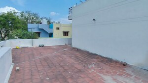  Independent House – Exterior View View at S Alangulam - for Sale