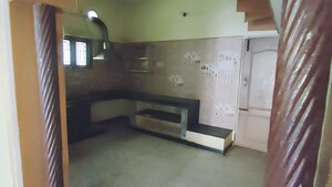 Kitchen in  Independent House at S Alangulam – for Sale