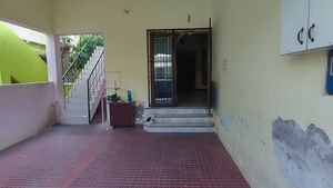 Living Room in  Independent House at S Alangulam – for Sale