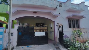 Parking in  Independent House at S Alangulam – for Sale