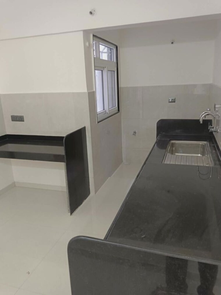Kitchen, spb-palaash-aayush 2 Bedroom 900 Sq.Ft. Apartment In Chinchwad Pune 10342060