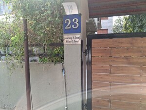 Parking in  Independent House at Jodhpur – for Sale