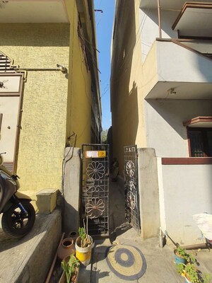  Land – Exterior View View at Rajaji Nagar 6th Block - for Sale