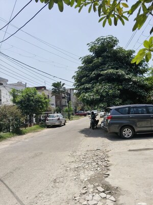 Parking in  Apartment at Kavi Nagar – for Sale