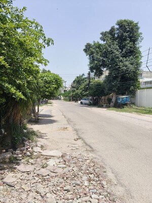 Parking in  Apartment at Kavi Nagar – for Sale