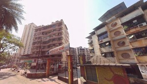  Apartment For Sale in Kasarvadavali