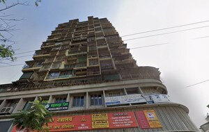  Apartment For Sale in Ganesh Nagar