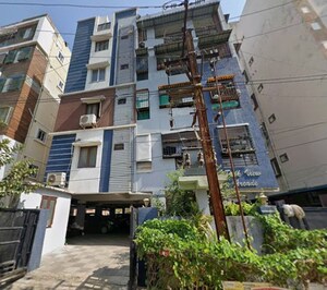  Apartment For Sale in Miyapur