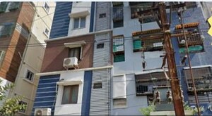  Apartment – Exterior View View at Miyapur - for Sale