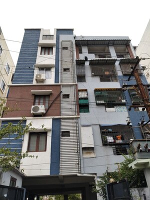  Apartment – Exterior View View at Miyapur - for Sale