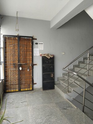 Living Room in  Apartment at Miyapur – for Sale