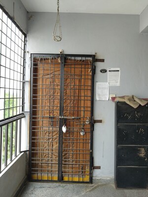  Apartment – Exterior View View at Miyapur - for Sale