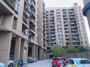  Apartment – Exterior View View at Kalajewadi - for Sale