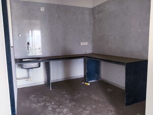 Kitchen in  Apartment at Kalajewadi – for Sale