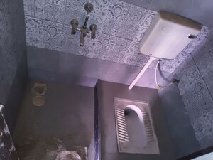 Bathroom in  Apartment at Kalajewadi – for Sale