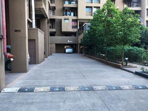  Apartment – Exterior View View at Kalajewadi - for Sale