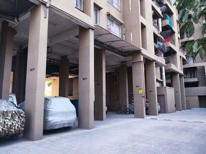  Apartment – Exterior View View at Kalajewadi - for Sale