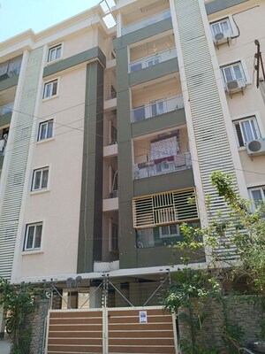  Apartment For Sale in Serilingampally