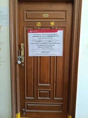 Furnished Amenities in  Apartment at Serilingampally – for Sale