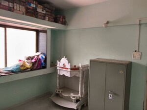 Furnished Amenities in  Apartment at Kamshet – for Sale