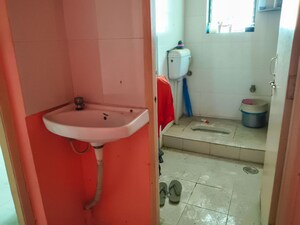 Bathroom in  Apartment at Kamshet – for Sale