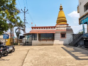  Apartment – Exterior View View at Kamshet - for Sale