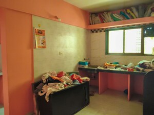 Bedroom in  Apartment at Kamshet – for Sale