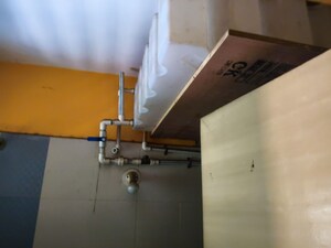 Staircase in  Apartment at Kamshet – for Sale