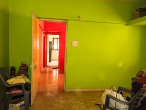 Living Room in  Apartment at Kamshet – for Sale