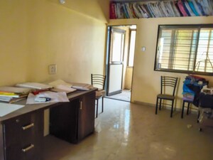 Living Room in  Apartment at Kamshet – for Sale