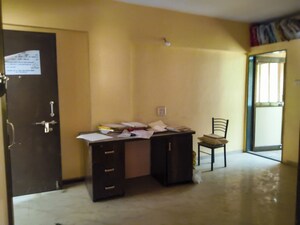 Living Room in  Apartment at Kamshet – for Sale