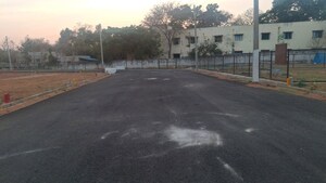   Plot at Ramanagara – for Sale