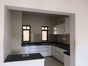 Kitchen in  Apartment at Bhugaon – for Sale