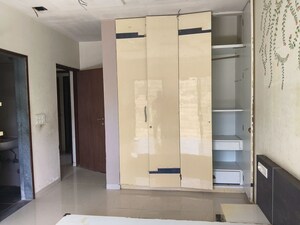 Building Lobby in  Apartment at Bhugaon – for Sale