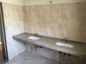 Bathroom in  Apartment at Bhugaon – for Sale