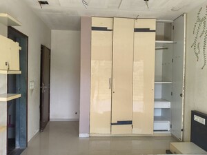 Building Lobby in  Apartment at Bhugaon – for Sale