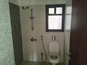 Bathroom in  Apartment at Bhugaon – for Sale