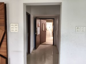 Building Lobby in  Apartment at Bhugaon – for Sale