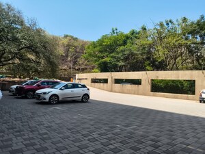  Apartment – Exterior View View at Bhugaon - for Sale