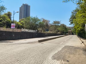  Apartment – Exterior View View at Bhugaon - for Sale