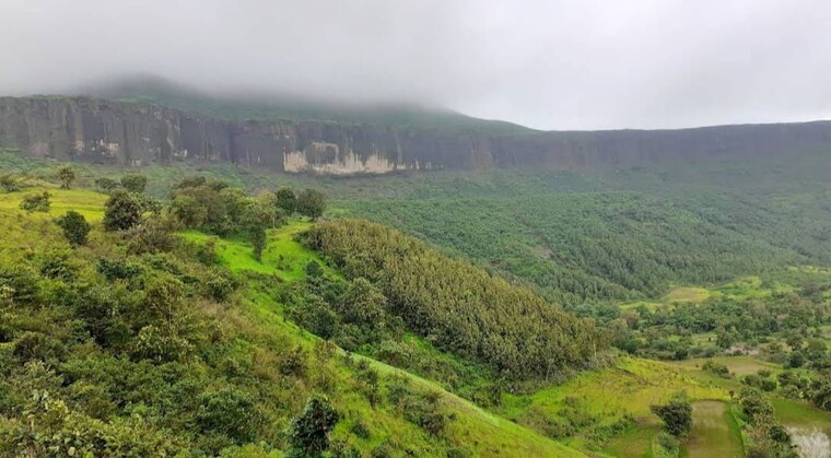 undefined, nasik road  1800 Sq.Ft. Plot In Nasik Road Nashik 10311939